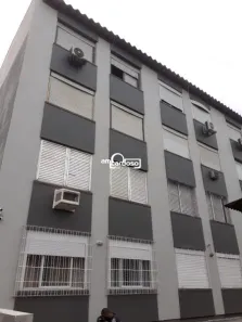 Apartamento com 1 Quarto à venda, 40m² no São Sebastião, Porto Alegre