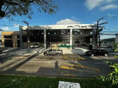 Ponto Comercial para alugar, 660m² no Vila Leonor, Guarulhos