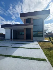 Casa com 3 Quartos à venda, 130m² no Ponte dos Leites, Araruama