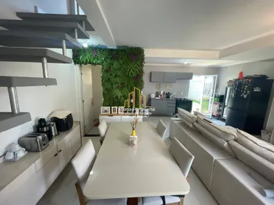 Casa com 3 Quartos à venda, 135m² no Chácara Ondas Verdes, Cotia