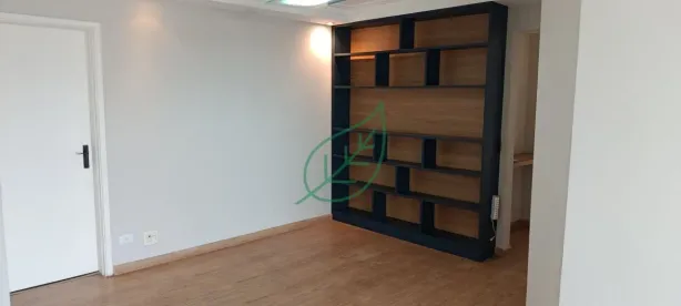 Apartamento com 3 Quartos para alugar, 98m² no Vila Mascote, São Paulo