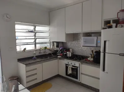 Sobrado com 3 Quartos à venda, 94m² no Vila Mazzei, São Paulo
