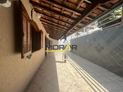 Casa com 4 Quartos à venda, 240m² no Céu Azul, Belo Horizonte