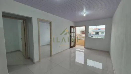 Apartamento com 2 Quartos para alugar, 48m² no Lídia Duarte, Camboriú