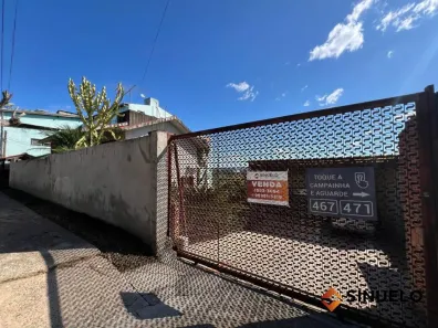Lote/Terreno à venda, 792m² no Canudos, Novo Hamburgo