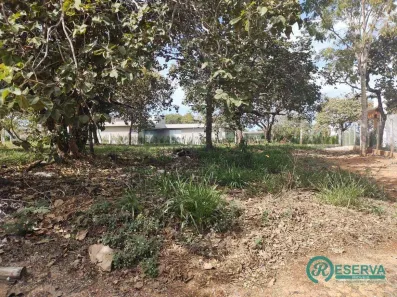 Lote/Terreno à venda, 1040m² no Veredas da Lagoa, Lagoa Santa