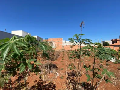 Lote/Terreno à venda, 280m² no Jardim dos Manacás, Santa Bárbara D'Oeste