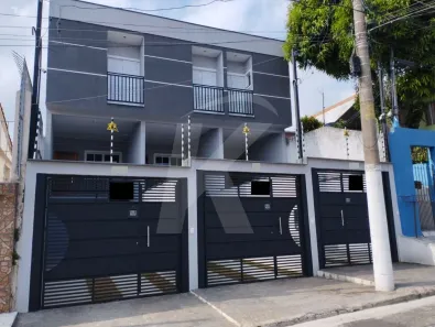 Sobrado com 3 Quartos à venda, 120m² no Vila Roque, São Paulo