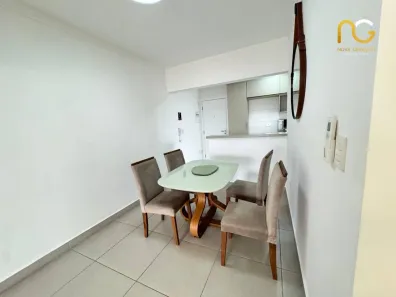 Apartamento com 2 Quartos à venda, 63m² no Aviação, Praia Grande