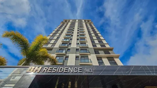 Apartamento com 3 Quartos à venda, 79m² no Parque São Paulo, Cascavel