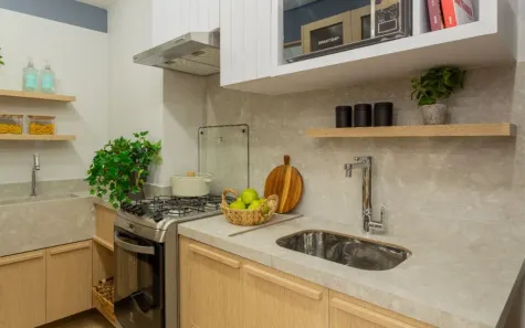 Apartamento com 2 Quartos à venda, 47m² no Jardim Peri Peri, São Paulo
