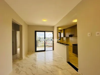 Apartamento com 3 Quartos à venda, 68m² no Chácara Nova Era, Valinhos