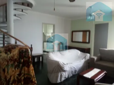 Cobertura com 4 Quartos à venda, 338m² no Flórida, Praia Grande