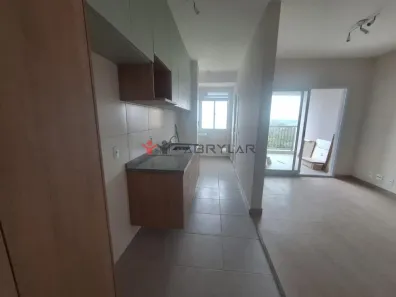 Apartamento com 2 Quartos para venda ou aluguel, 67m² no Chácaras Saudáveis e Encantadoras, Jundiaí