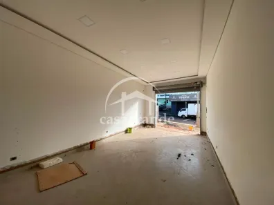 Ponto Comercial para alugar, 38m² no Granada, Uberlândia