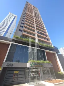Apartamento com 2 Quartos para alugar, 65m² no Setor Bueno, Goiânia