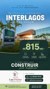 Lote/Terreno à venda, 378m² no Aruana, Aracaju