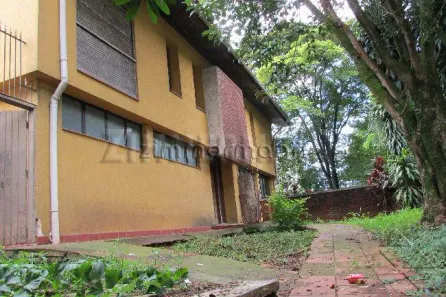 Imóvel Comercial com 5 Quartos à venda, 417m² no Vila Ida, São Paulo