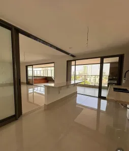 Apartamento com 4 Quartos à venda, 226m² no Setor Marista, Goiânia