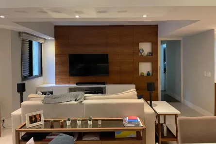 Apartamento com 2 Quartos à venda, 100m² no Perdizes, São Paulo