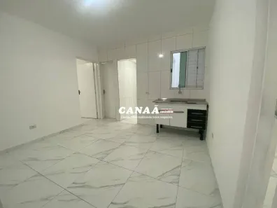 Casa com 2 Quartos para alugar, 40m² no Vila Pirajussara, São Paulo