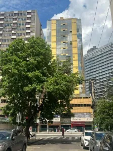 Ponto Comercial à venda, 34m² no Centro, Juiz de Fora