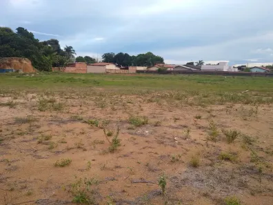 Lote/Terreno à venda, 13420m² no Cinturão Verde, Boa Vista