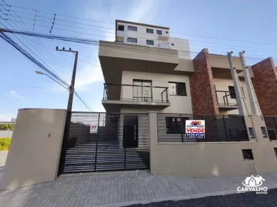 Sobrado com 3 Quartos à venda, 118m² no Itajuba, Barra Velha