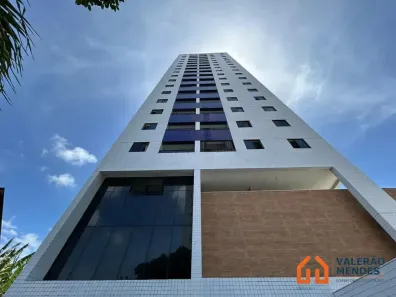 Apartamento com 2 Quartos à venda, 58m² no Boa Viagem, Recife