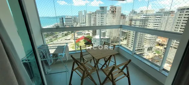 Apartamento com 2 Quartos à venda, 70m² no Morretes, Itapema