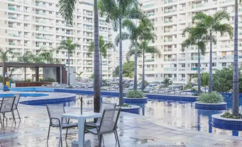 Apartamento com 2 Quartos à venda, 70m² no Recreio dos Bandeirantes, Rio de Janeiro