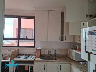 Apartamento com 1 Quarto para alugar, 57m² no Jardim Primavera, Campinas