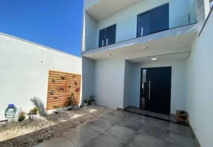 Casa com 3 Quartos à venda, 180m² no Parque Universitário, Americana