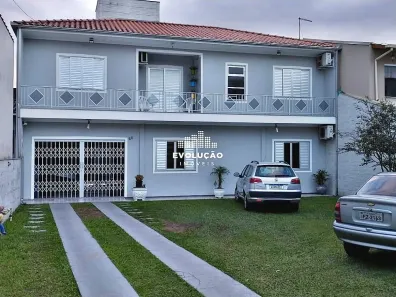 Casa com 4 Quartos à venda, 220m² no Ponte do Imaruim, Palhoça