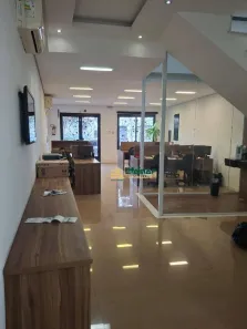 Imóvel Comercial para alugar, 198m² no Vila Maria Alta, São Paulo