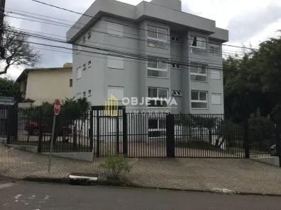 Apartamento com 2 Quartos à venda, 70m² no Guarani, Novo Hamburgo