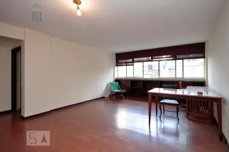 Apartamento com 1 Quarto à venda, 67m² no Bela Vista, São Paulo