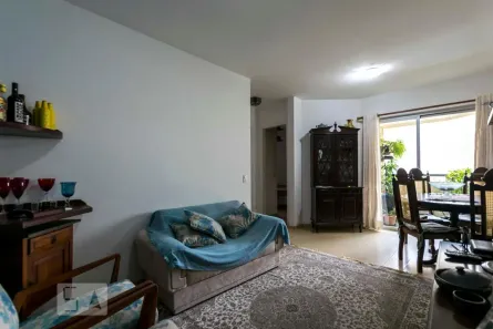 Apartamento com 2 Quartos à venda, 58m² no Jardim da Saúde, São Paulo