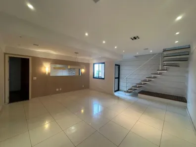 Cobertura com 3 Quartos à venda, 139m² no Santa Maria, São Caetano do Sul