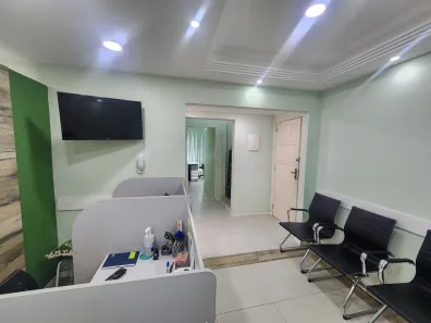 Sala Comercial à venda, 60m² no Madureira, Rio de Janeiro