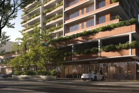 Apartamento com 1 Quarto à venda, 24m² no Jatiúca, Maceió