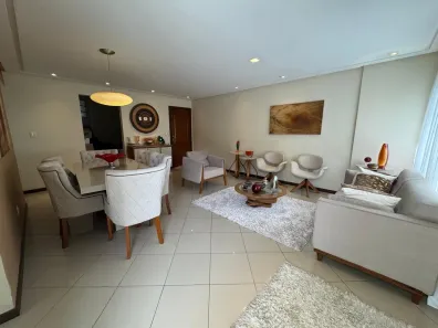 Apartamento com 4 Quartos à venda, 140m² no Itaigara, Salvador