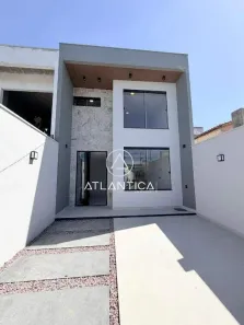 Casa com 3 Quartos à venda, 130m² no Jardim Vitória, Macaé
