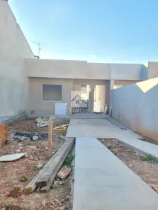 Casa com 2 Quartos à venda, 180m² no São Gabriel, Colombo