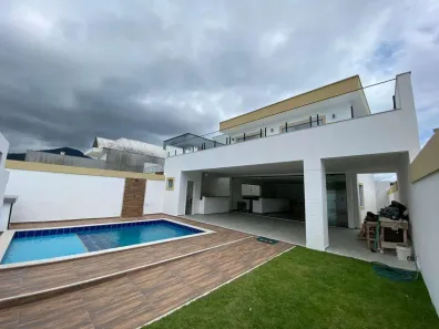 Casa com 4 Quartos à venda, 480m² no Guaratiba, Rio de Janeiro