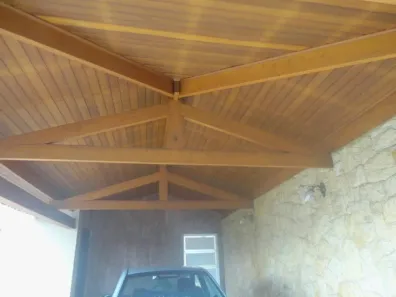 Casa com 2 Quartos à venda, 10m² no Jardim dos Eucaliptos, Tremembé