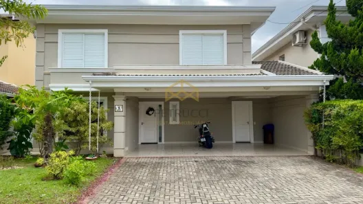 Sobrado com 3 Quartos à venda, 209m² no Ortizes, Valinhos