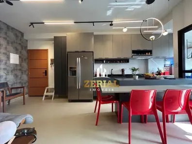 Apartamento com 2 Quartos à venda, 53m² no Boa Vista, São Caetano do Sul