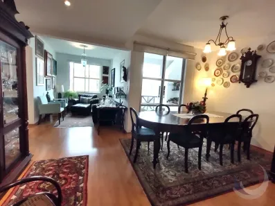 Cobertura com 4 Quartos à venda, 114m² no Itacorubi, Florianópolis