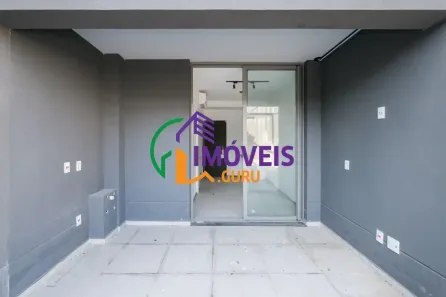 Apartamento com 1 Quarto à venda, 80m² no Perdizes, São Paulo